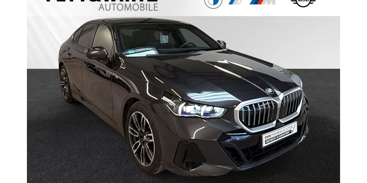 BMW 540 19.830 km 60.808 &euro; Wesel 46485