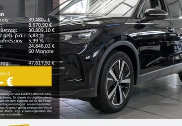 VW Tiguan 29.999 km 39.480 &euro; Bochum 44892