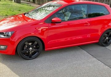 VW Polo 71.500 km 6.299 &euro; Mülheim 45478