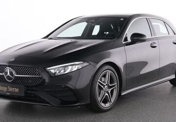 Mercedes-Benz A 180 4.657 km 30.935 &euro; Essen 45309
