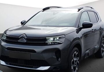 Citroen C5 Aircross 19.311 km 25.390 &euro; Borken 46325