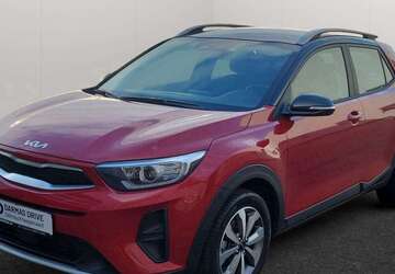 Kia Stonic 20.399 km 14.490 &euro; Bochum 44809