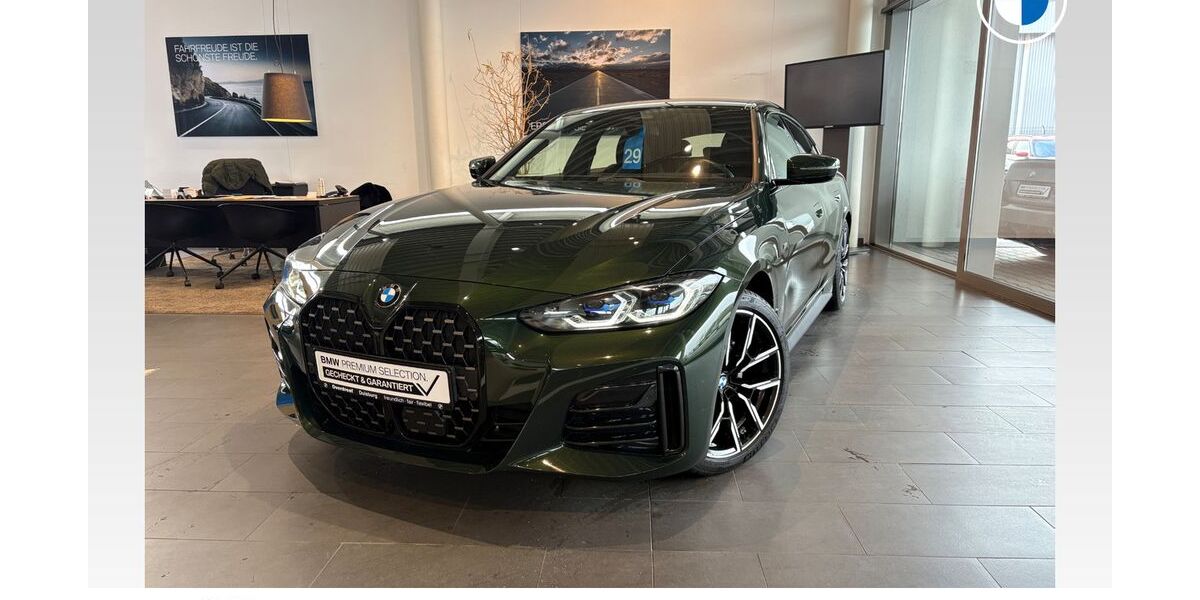 BMW 420 46.999 km 41.950 &euro; Duisburg 47119