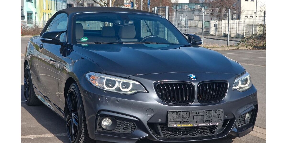 BMW 220 131.500 km 16.990 &euro; Bottrop 46238