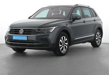 VW Tiguan 82.404 km 23.460 &euro; Essen 45143