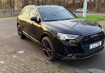 Audi Q3 108.725 km 25.500 &euro; Essen 45279