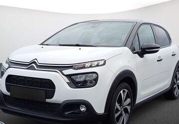 Citroen C3 50.616 km 11.989 &euro; Borken 46325