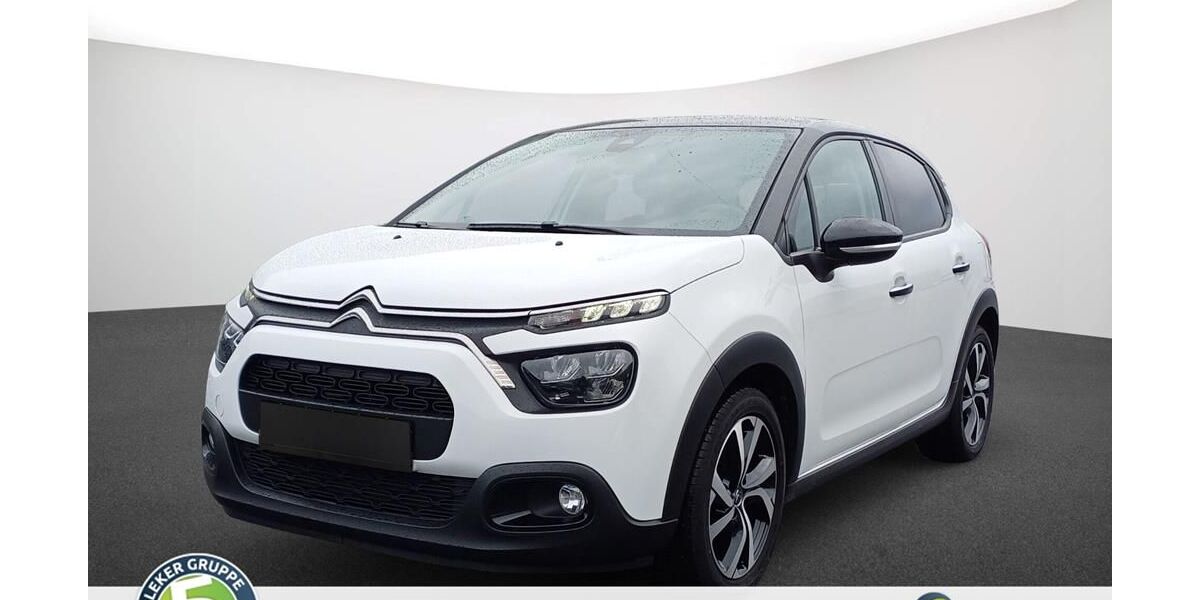 Citroen C3 50.616 km 11.989 &euro; Borken 46325