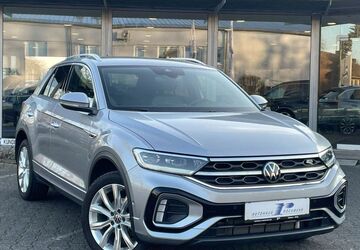 VW T-Roc 7.938 km 29.760 &euro; Dülmen 48249