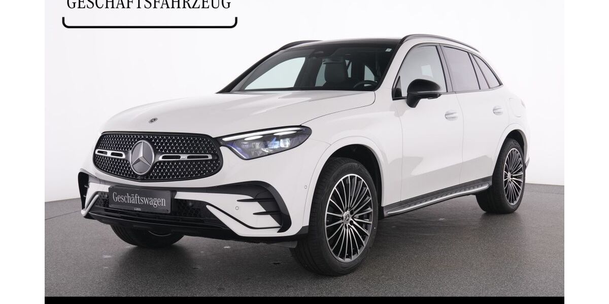 Mercedes-Benz GLC 300 3.000 km 71.400 &euro; Essen 45309