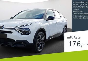 Citroen C4 28.548 km 15.194 &euro; Borken 46325