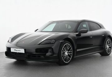 Porsche Taycan 22.936 km 87.600 &euro; Essen 45143