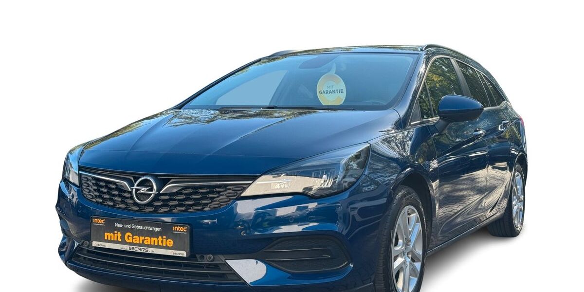 Opel Astra 61.666 km 11.980 &euro; Duisburg 47249