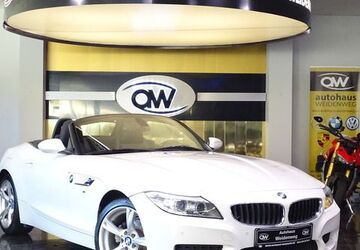 BMW Z4 143.131 km 18.700 &euro; Duisburg 47058