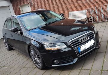 Audi A4 226.000 km 5.690 &euro; Dorsten 46284