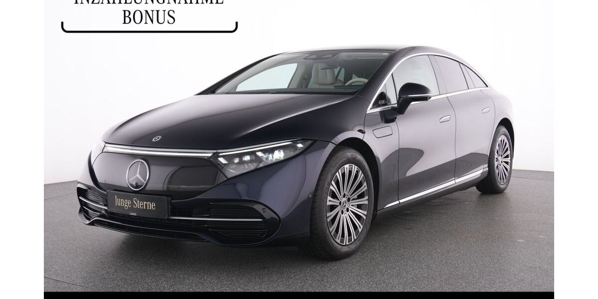 Mercedes-Benz EQS 43.244 km 49.945 &euro; Essen 45309