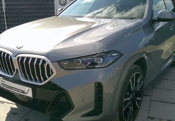 BMW X6 24.800 km 79.990 &euro; Haltern am See 45721