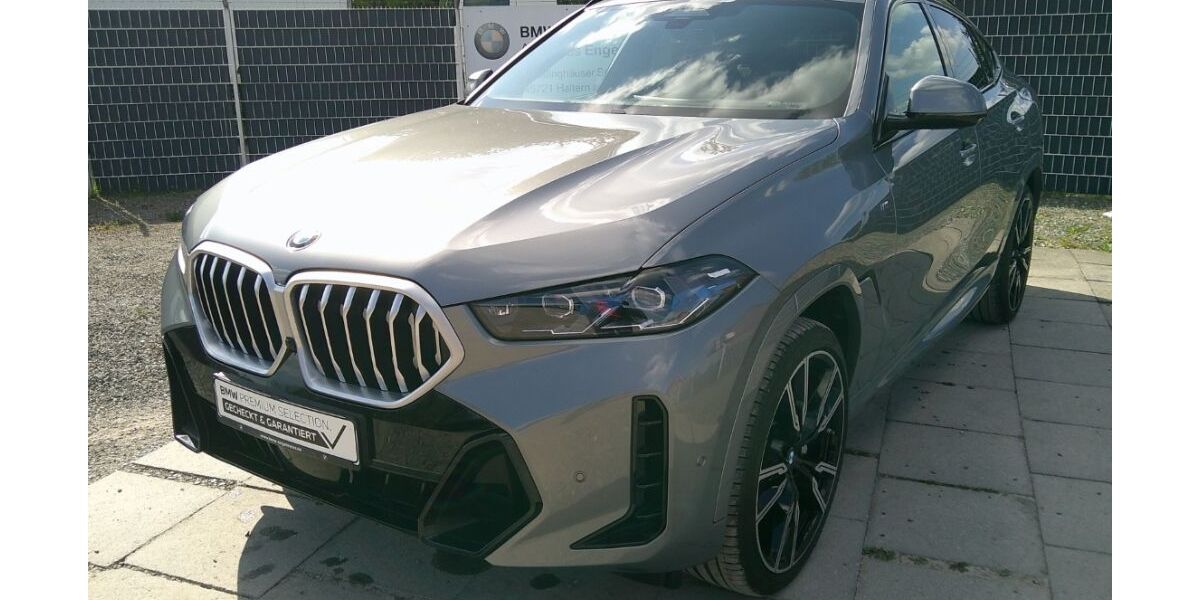 BMW X6 24.800 km 79.990 &euro; Haltern am See 45721