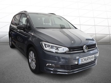 Gebrauchte VW Touran