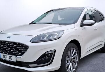 Ford Kuga 29.563 km 27.490 &euro; Essen 45141