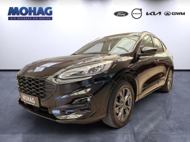 Ford Kuga 27.910 km 24.590 &euro; Gelsenkirchen 45881