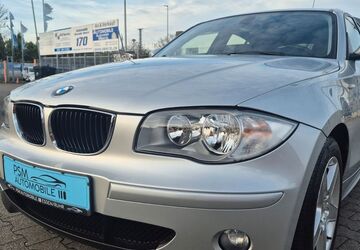 BMW 118 49.994 km 8.999 &euro; Essen 45326