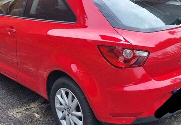Seat Ibiza 112.000 km 6.000 &euro; Bochum 44866