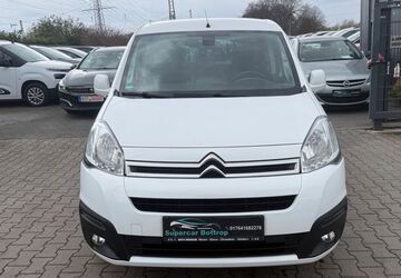 Citroen Berlingo 200.000 km 6.000 &euro; Bottrop 46238
