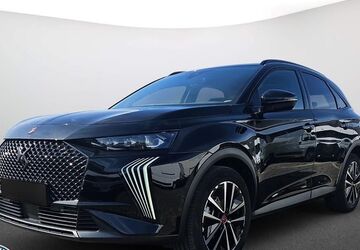 DS Automobiles DS7 (Crossback) 30.684 km 27.630 &euro; Dülmen 48249