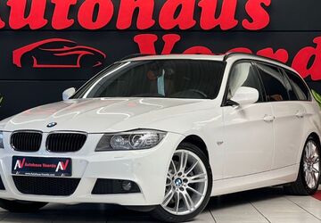 BMW 330 129.000 km 20.990 &euro; Voerde 46562