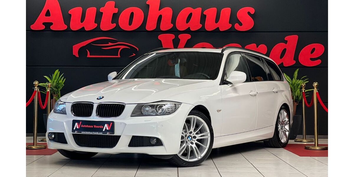 BMW 330 129.000 km 20.990 &euro; Voerde 46562