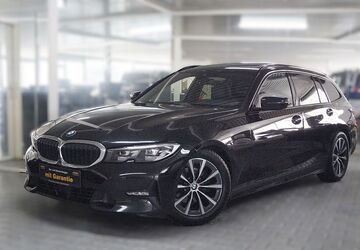 BMW 320 199.000 km 16.990 &euro; Oberhausen 46045