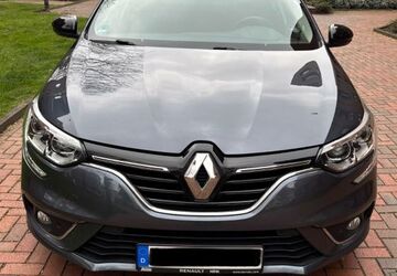 Renault Megane 76.593 km 11.700 &euro; Duisburg 47053