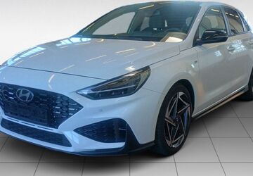 Hyundai i30 23.265 km 22.990 &euro; Castrop-Rauxel 44575