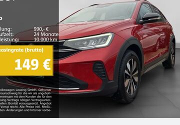 VW Taigo 23.862 km 18.980 &euro; Bochum 44892