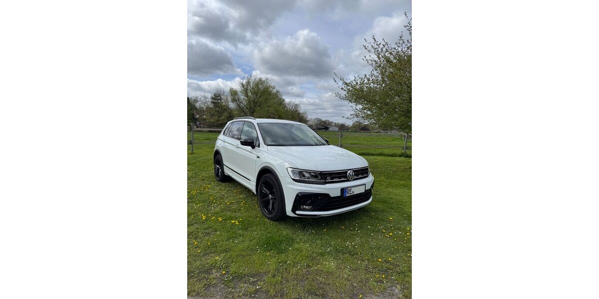VW Tiguan 52.796 km 28.990 &euro; Oer-Erkenschwick 45739