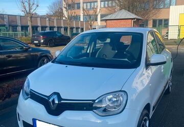 Renault Twingo 60.000 km 10.900 &euro; Duisburg 47269