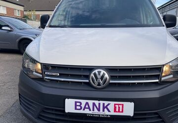 VW Caddy 104.300 km 13.299 &euro; Oberhausen 46045