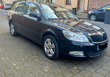 Skoda Octavia 224.000 km 1.999 &euro; Oberhausen 46149