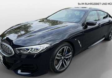 BMW 840 7.500 km 70.990 &euro; Dülmen 48249