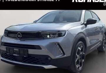 Opel Mokka 46.450 km 19.990 &euro; Essen 45143