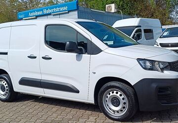 Peugeot Partner 104.000 km 10.980 &euro; Essen 45307