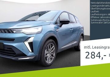 Renault Symbioz 4.970 km 26.770 &euro; Borken 46325