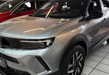 Opel Mokka 13.405 km 21.890 &euro; Raesfeld 46348