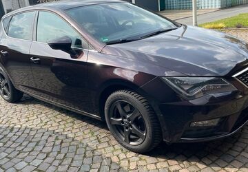 Seat Leon 109.050 km 12.990 &euro; Herne 44628