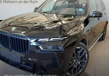 BMW X7 27.628 km 85.630 &euro; Mülheim an der Ruhr 45478