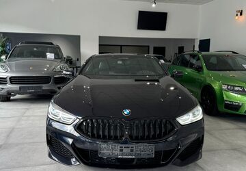BMW 840 124.000 km 43.500 &euro; Oberhausen 46049