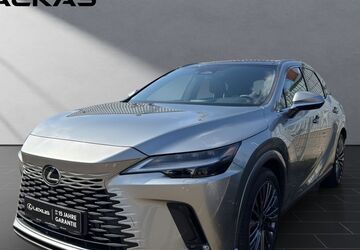 Lexus RX 450 8.200 km 77.890 &euro; Wesel 46485