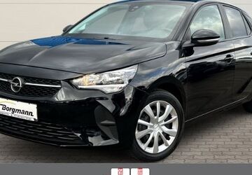 Opel Corsa 17.700 km 14.990 &euro; Gelsenkirchen 45894