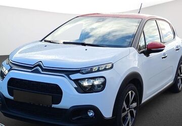 Citroen C3 40.165 km 13.620 &euro; Borken 46325